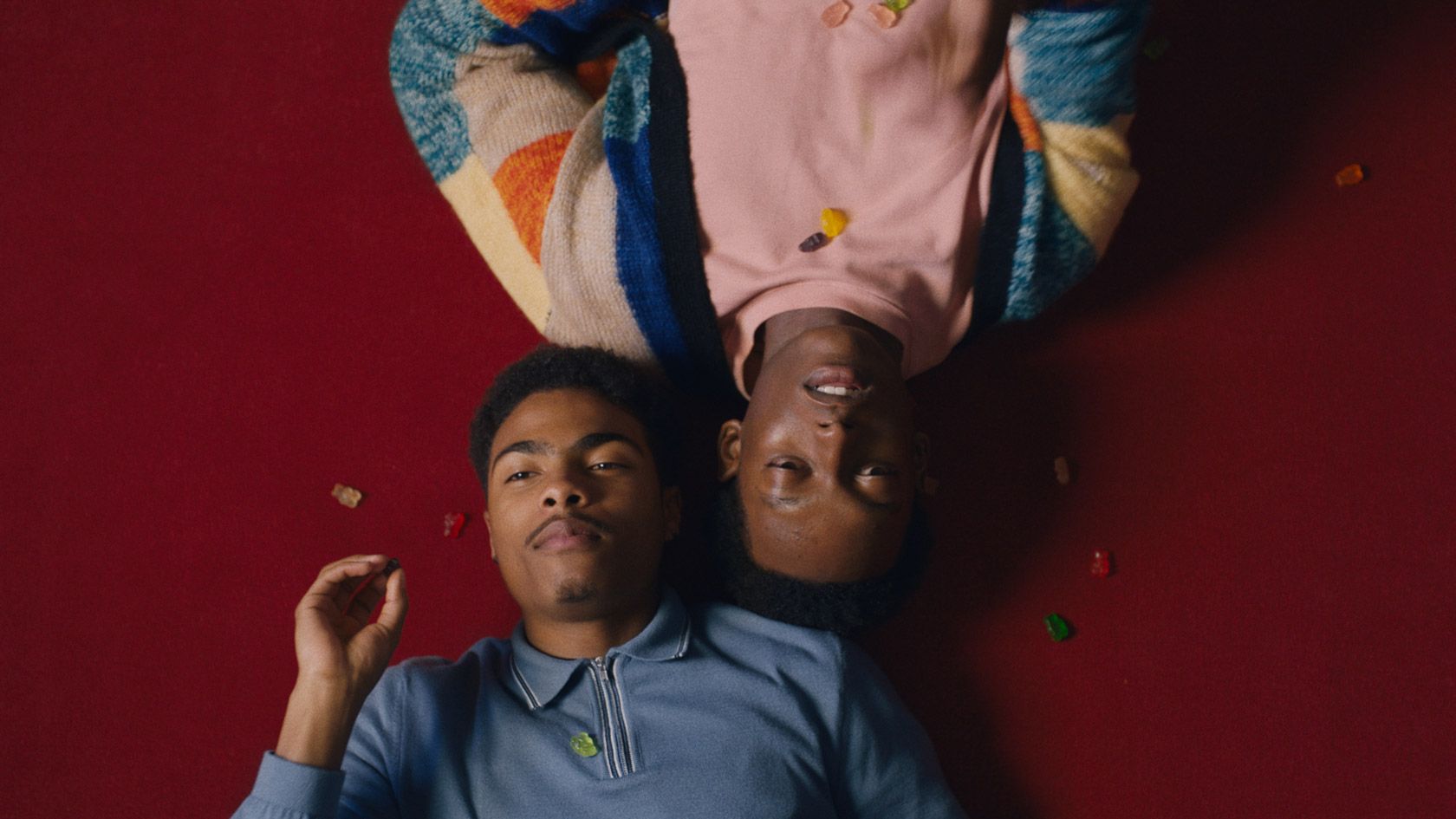 Tyler Mitchell's new monograph exudes optimism and intimacy