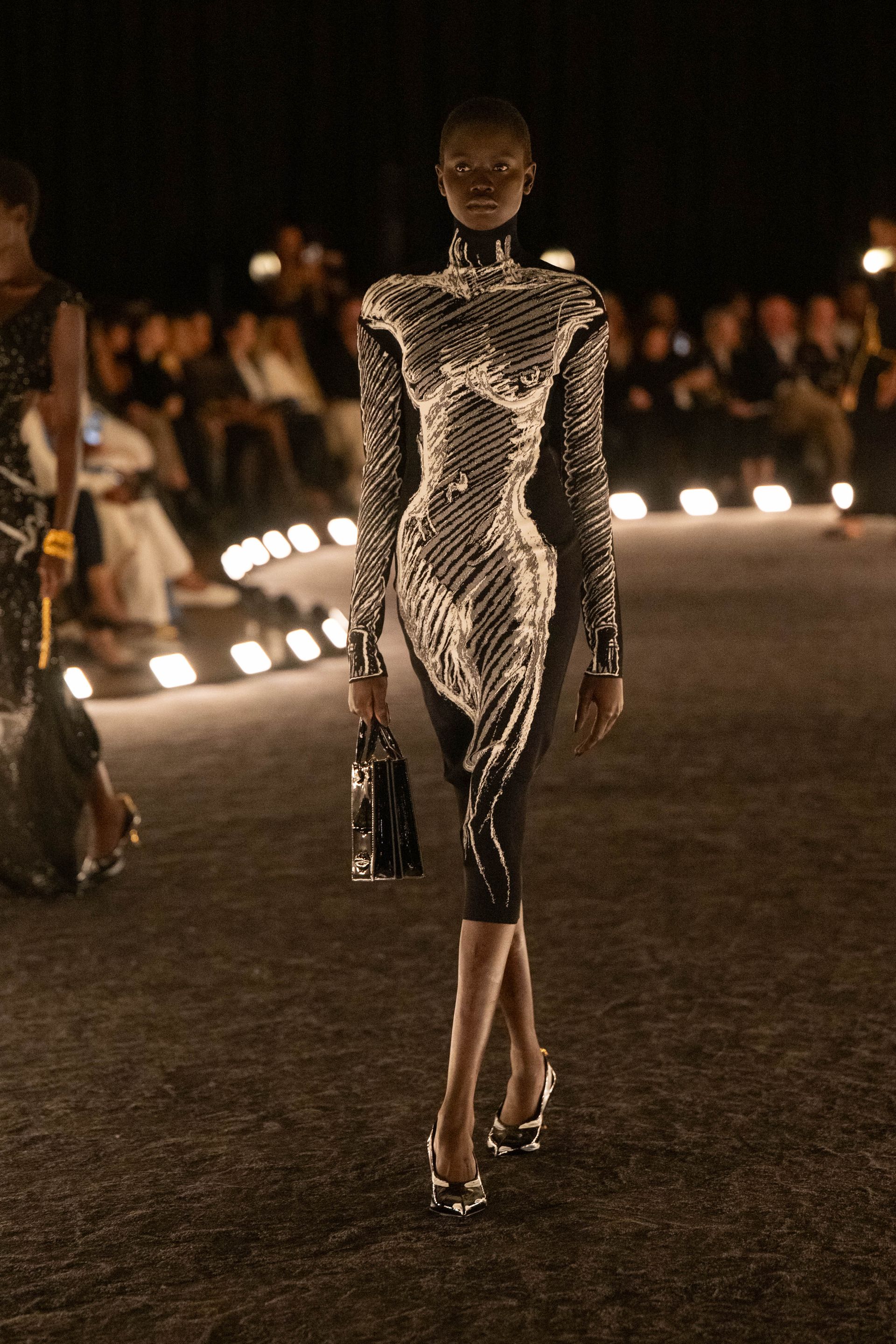 Schiaparelli Spring/Summer 2026