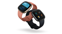 Fitbit Versa 3 Fitness Smartwatch | Buy it for £199.99 directly from Fitbit