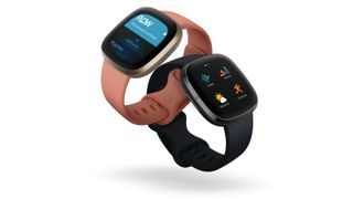 Fitbit Versa 3 review