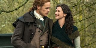 outlander starz shows comcast