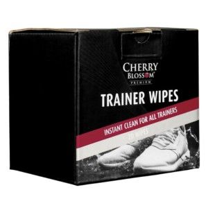 Cherry Blossom Trainer Wipes 