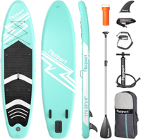 FBSPORT Premium Stand Up Paddle Board