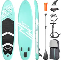FBSPORT Premium Stand Up Paddle Board
