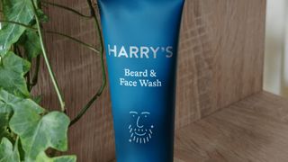 The new Harry's beard care range