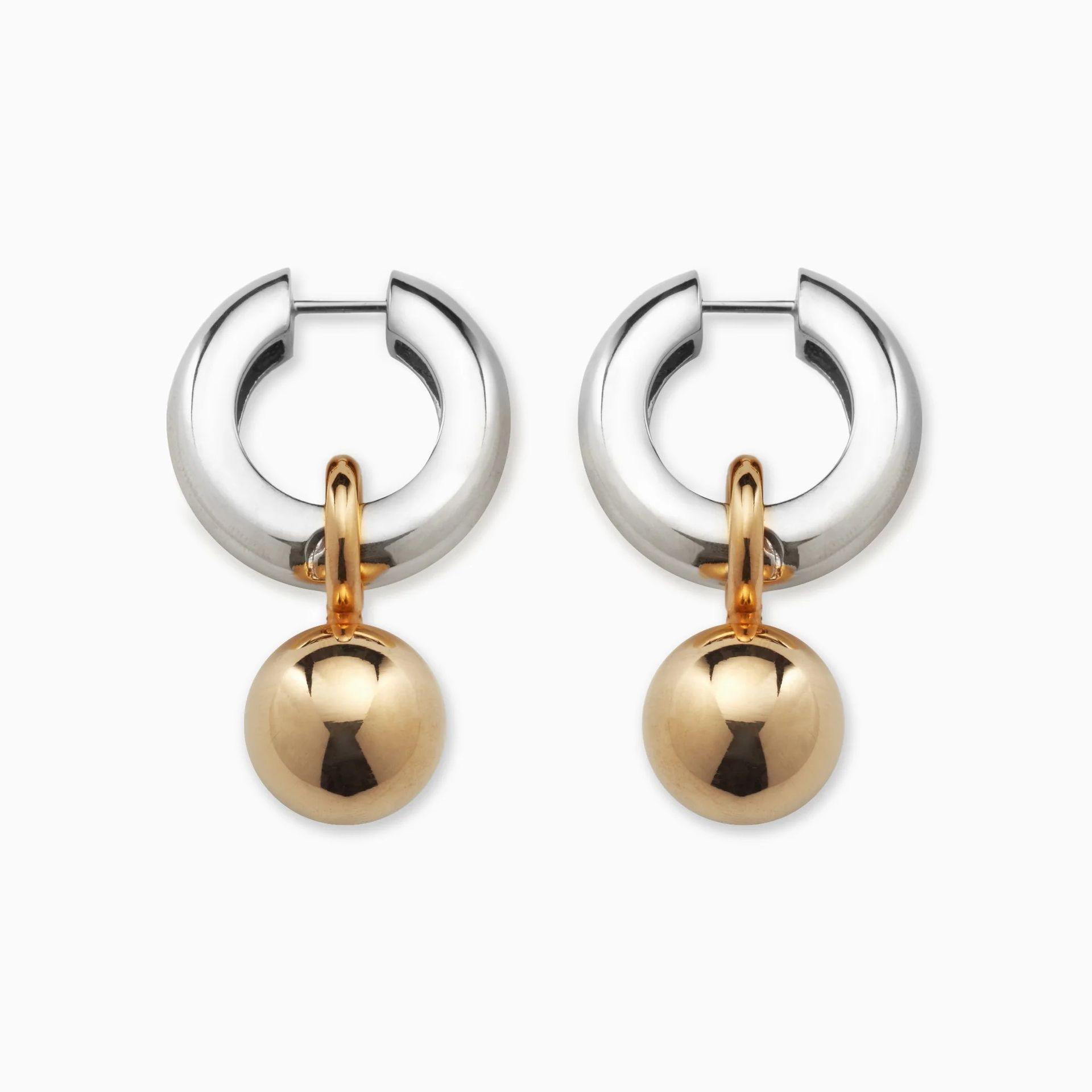 Agmes, Sonia Earrings