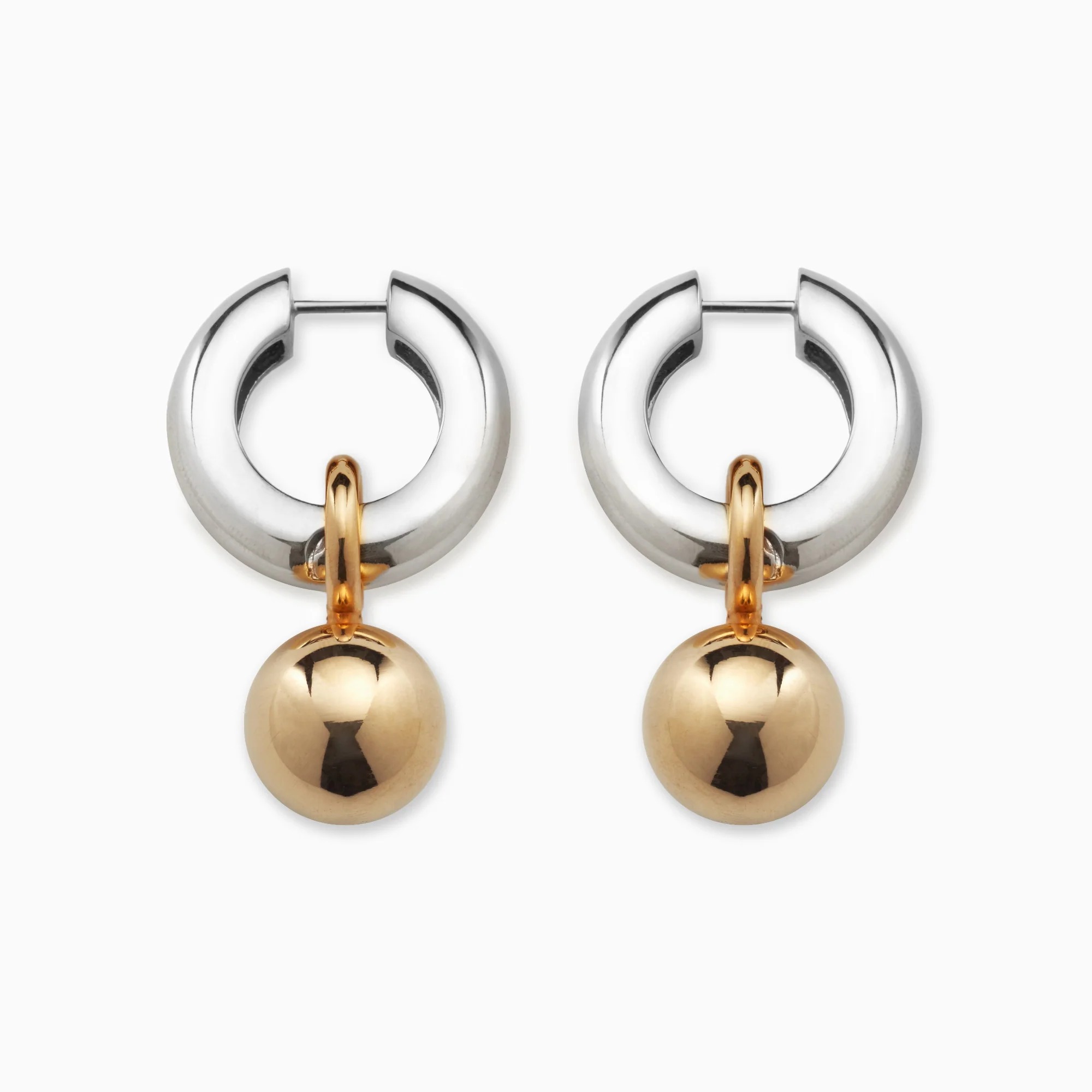 Agmes, Sonia Earrings