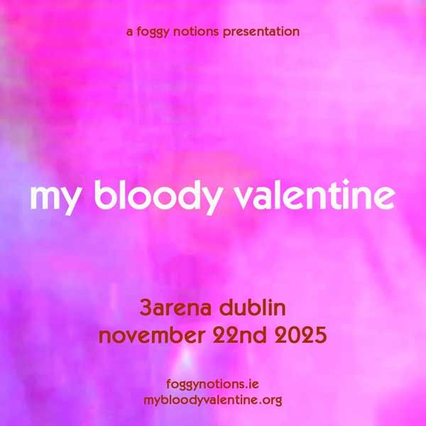 My Bloody Valentine announce first show in seven years | Louder
