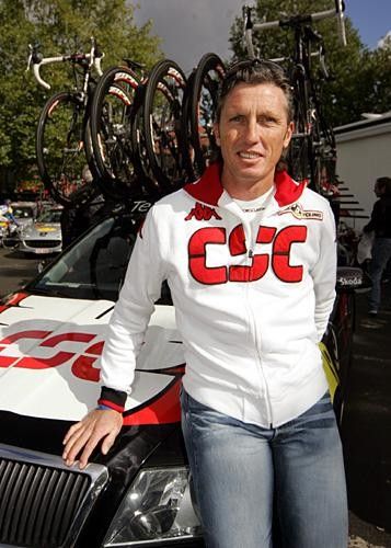 Scott Sunderland