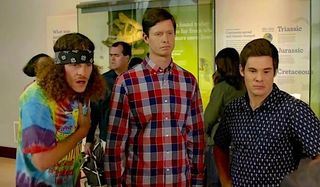 workaholics comedy central