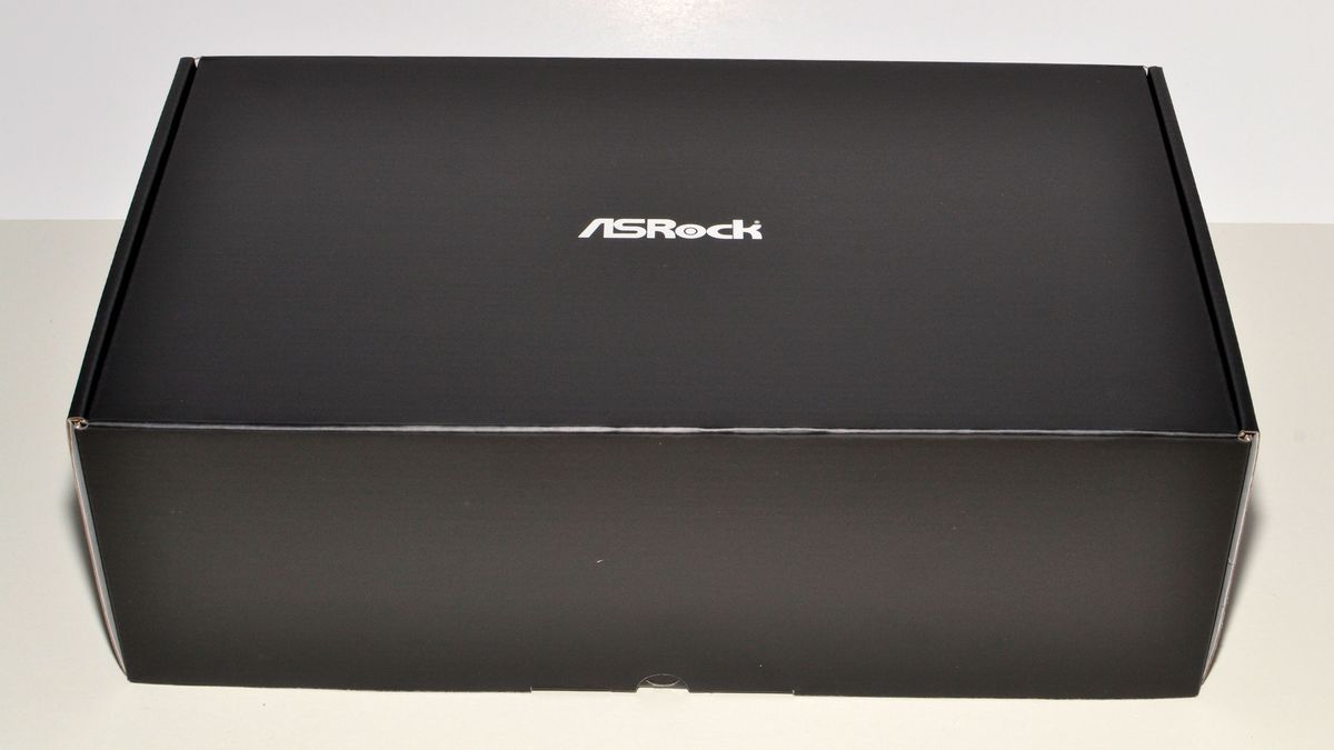 ASRock RX 6900 XT Formula