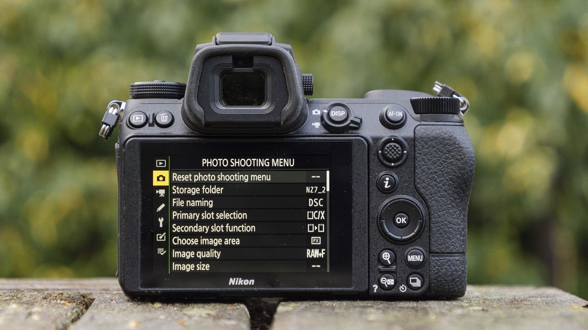 Nikon Z7 II: 8 Reasons Why It's Convinced Me To Finally Upgrade From My ...