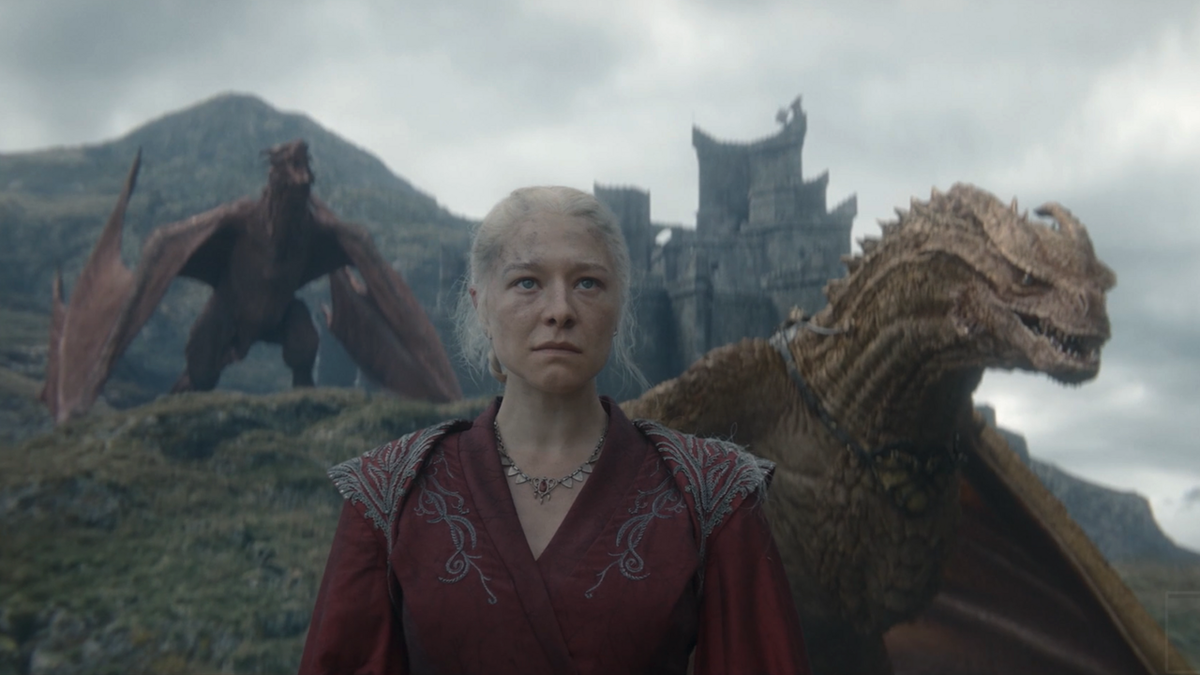 House Of The Dragon Season 3: What we know so far