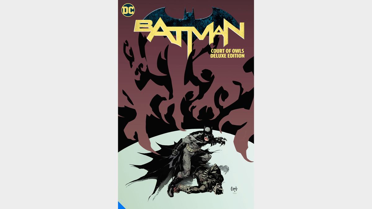DC July 2021 collections
