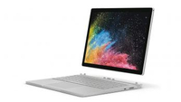 Microsoft Surface Book 2