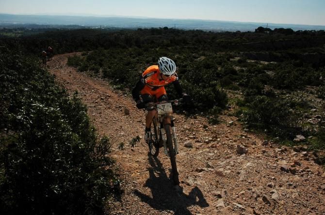 Rupert Palmberger (Team Centurion Vaude 2)
