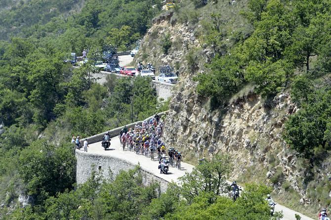 Stage 16 to Gap