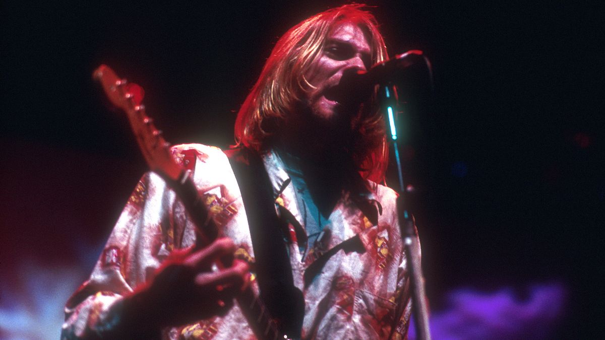The definitive Kurt Cobain gear guide: a deep dive into the