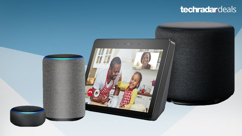 The best cheap Amazon Echo prices, deals and sales for Alexa for April 2021 TechRadar