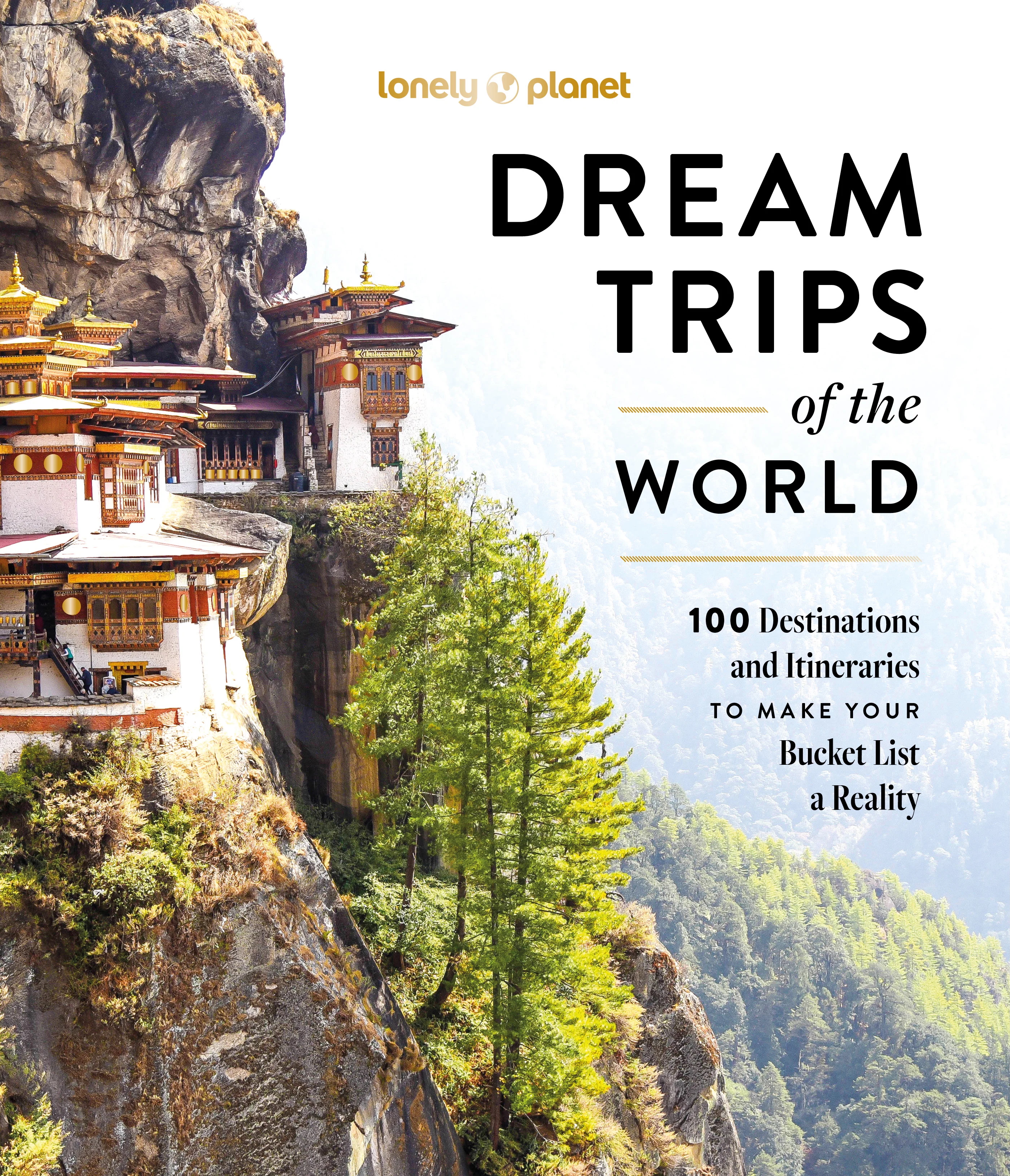 Dream Trips of the World cover