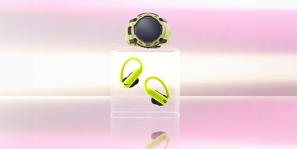 Summer gadgets