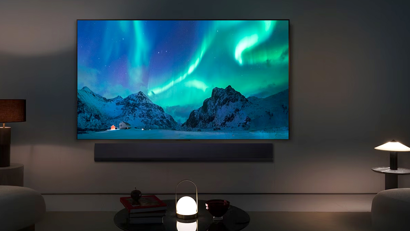 LG OLED G4