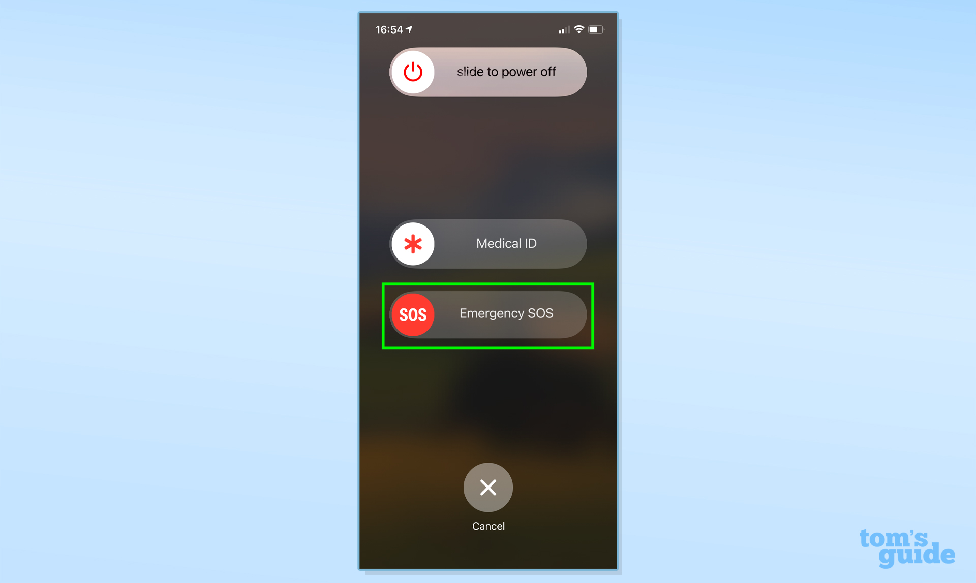 How to use SOS emergency features on iPhone, Android phone and smartwatches