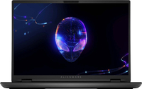 Alienware m16 R2 QHD+ 240Hz Gaming Laptop: $1,849 $1,299 @ Best Buy