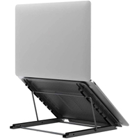 MDHand Laptop stand for desk: was $10.99 now $5.49 @ Amazon