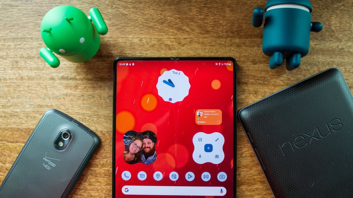 Watch Google’s ‘Next Big Thing’ reportedly won’t arrive until early 2023 – Latest Mobile News