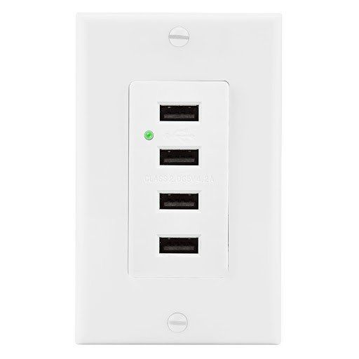 Best Wall Outlets with USB Ports in 2020 Android Central