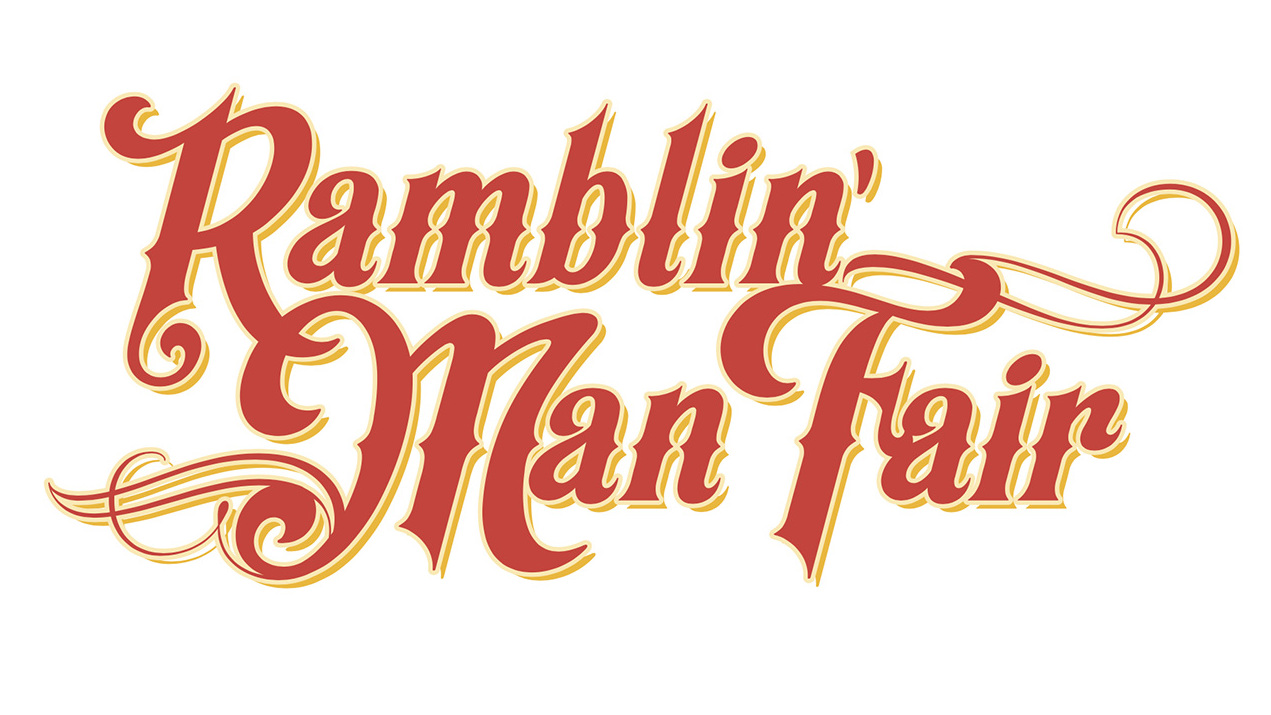 The Ramblin&#039; Man Fair logo