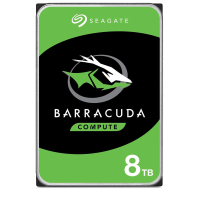 Seagate BarraCuda 8TBnow $109 at Amazon