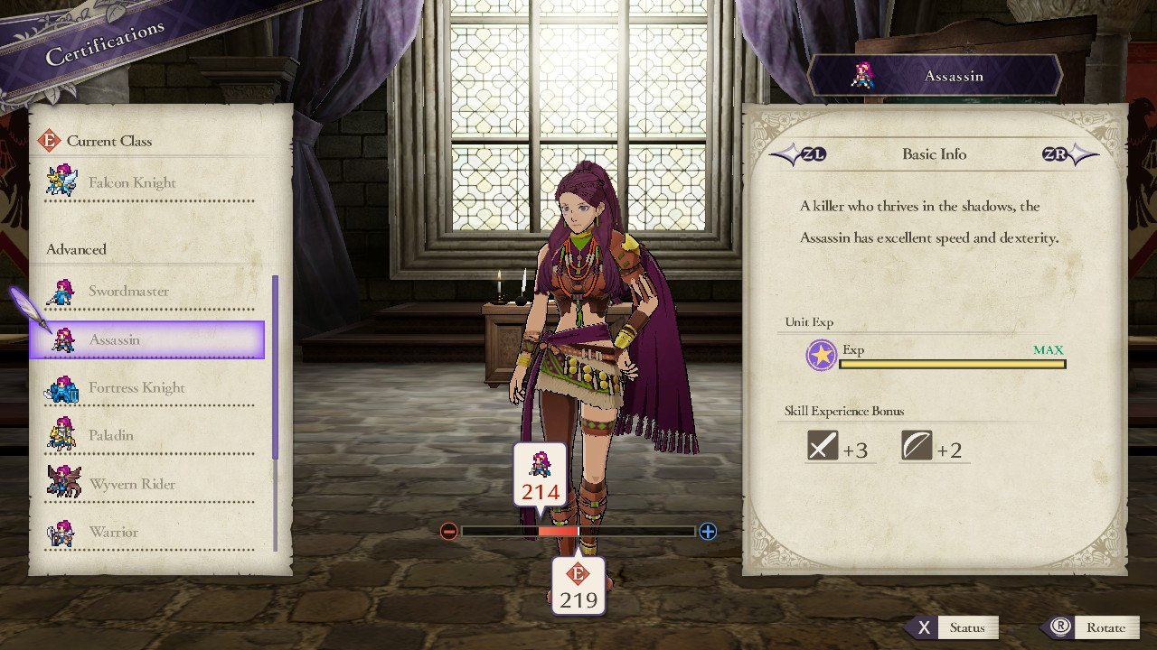 Fire Emblem: Three Houses Recruitment Guide: How To Recruit The Best ...