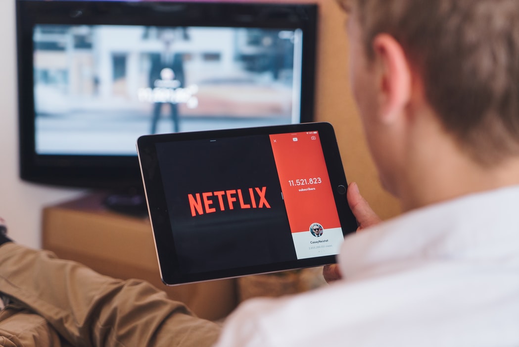 Netflix's top documentaries are now available for free on YouTube
