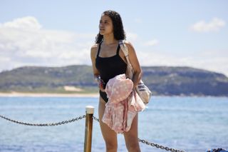 Home and Away spoilers, Rose Delaney
