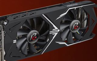 ASRock Phantom Gaming X Radeon RX580 8G OC Review: A Solid Rookie 