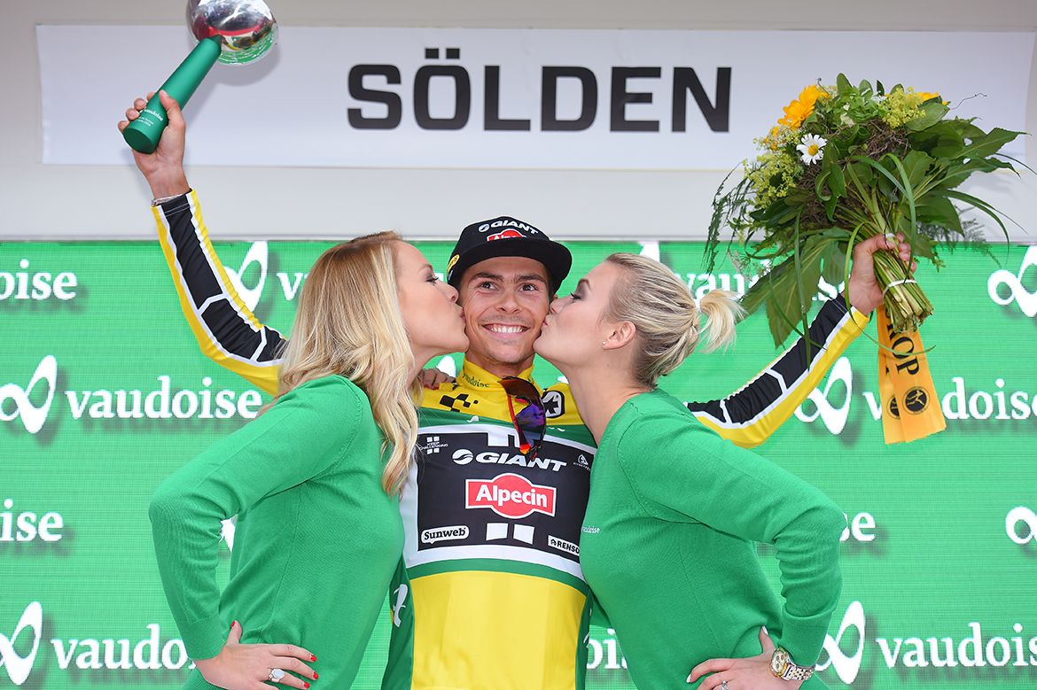 Warren Barguil (Giant-Alpecin)