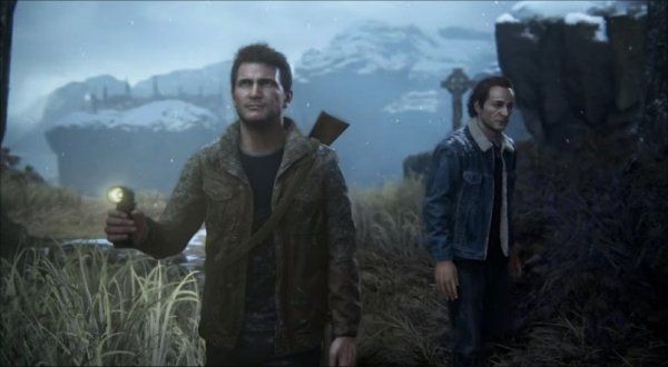 Chris Pratt turned down the role of Nathan Drake in the Uncharted movie