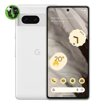 Google Pixel 7 5G 128GB | 4.466,- | NordicElectronics Google Pixel 7 5G 128GB | 4.466,- | NordicElectronics