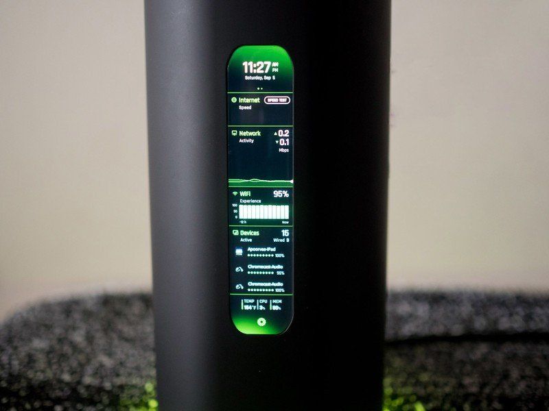 Ubiquiti Alien