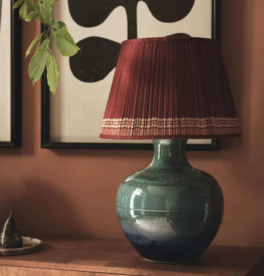lamp