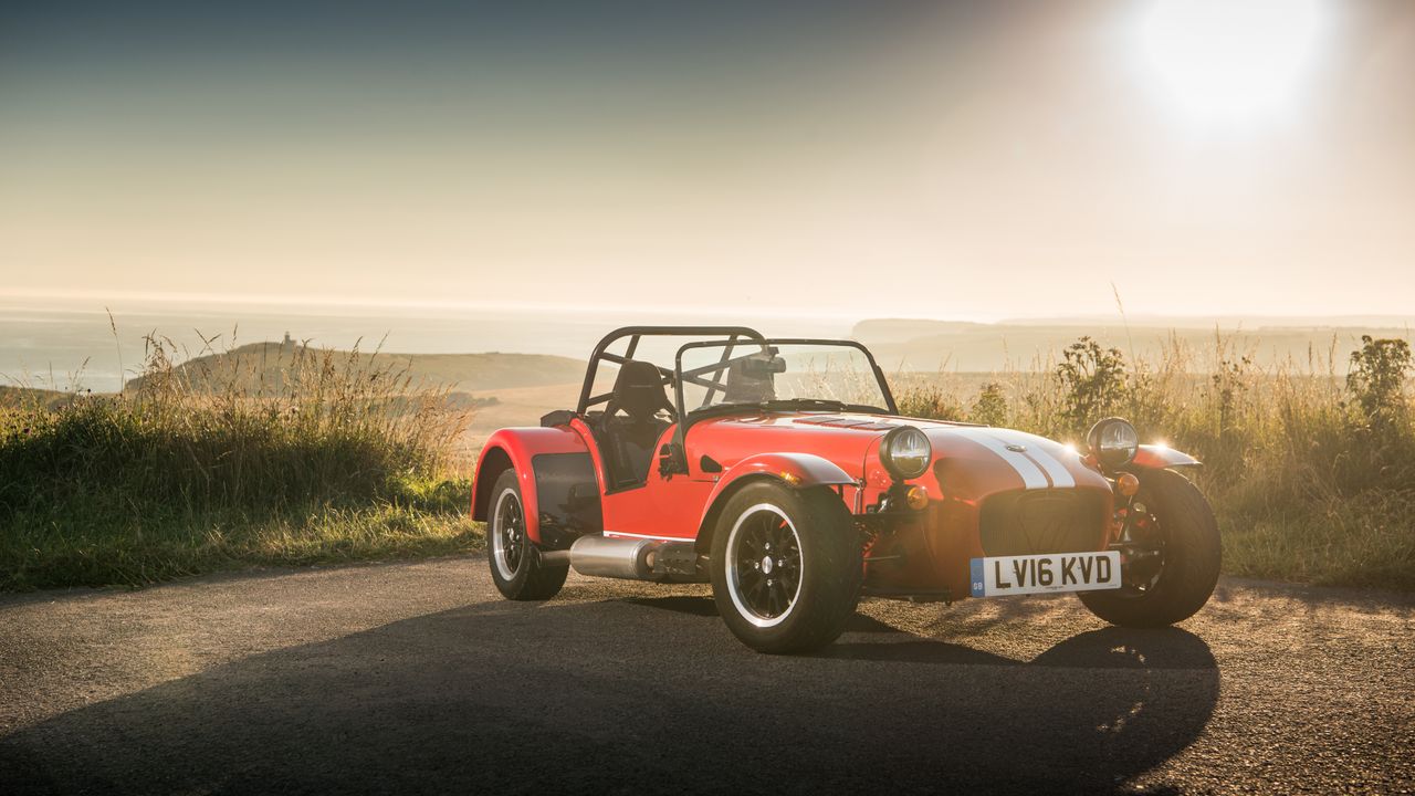 Caterham 310R