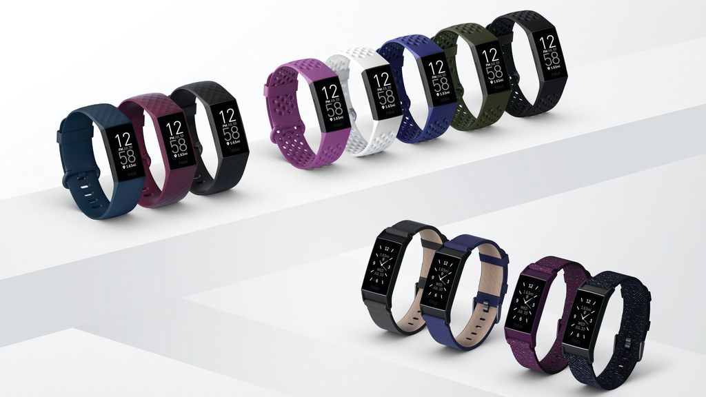 Fitbit Charge 5 vs Fitbit Charge 4 Which fitness tracker is right for