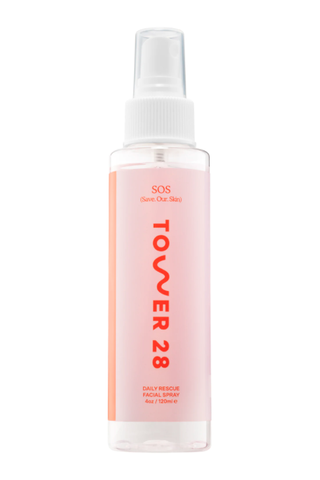 SOS Save.Our.Skin Daily Rescue Facial Spray