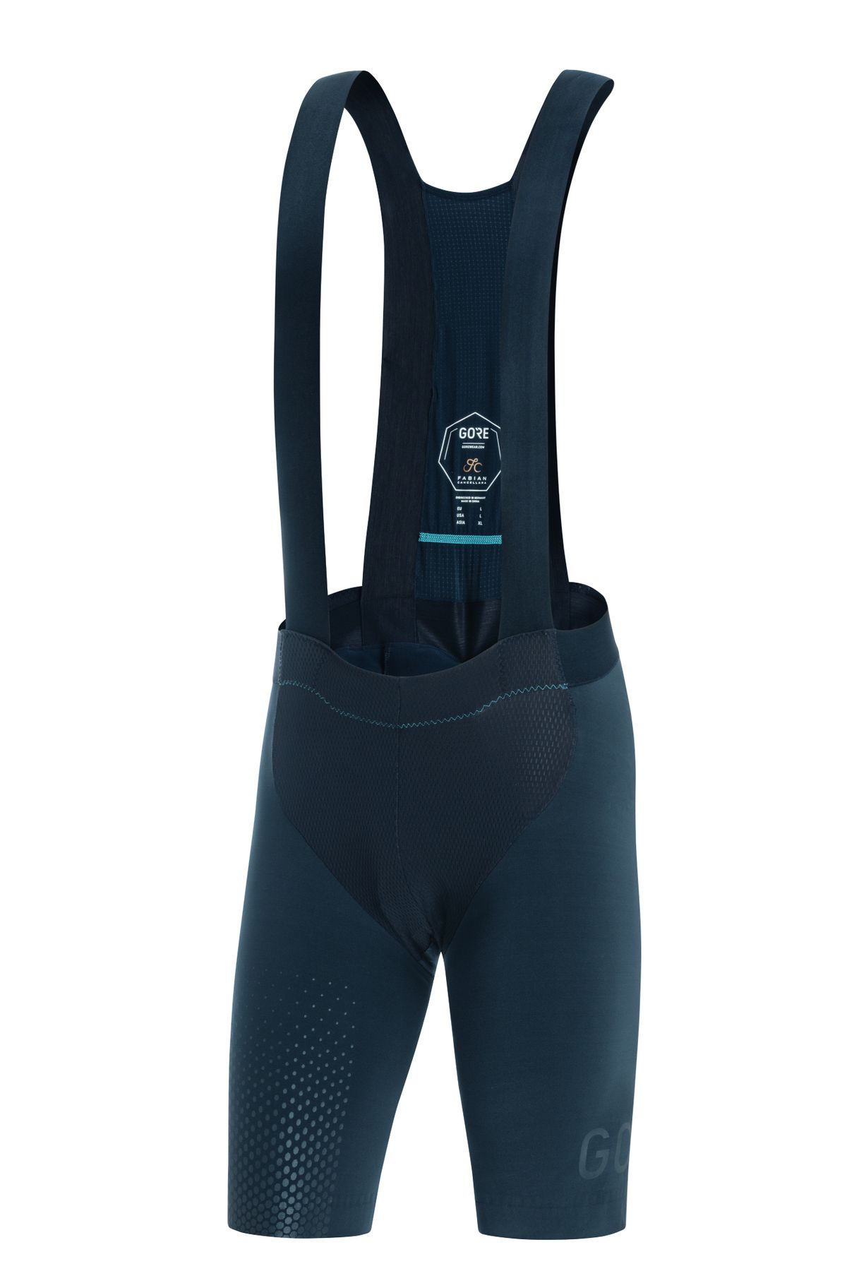 Gore C7 Cancellara Race Bib Shorts+