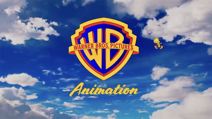 New Warner Bros Animation logo reveal is the perfect antidote to CGI saturation