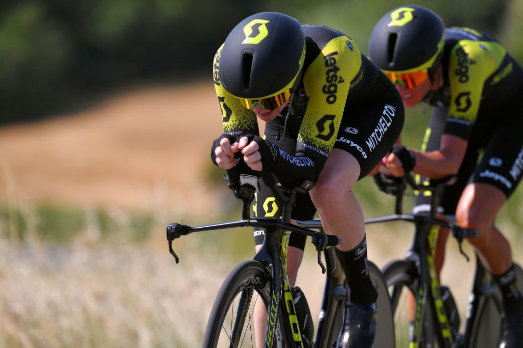 Mitchelton-Scott