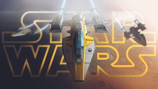 Y-wing