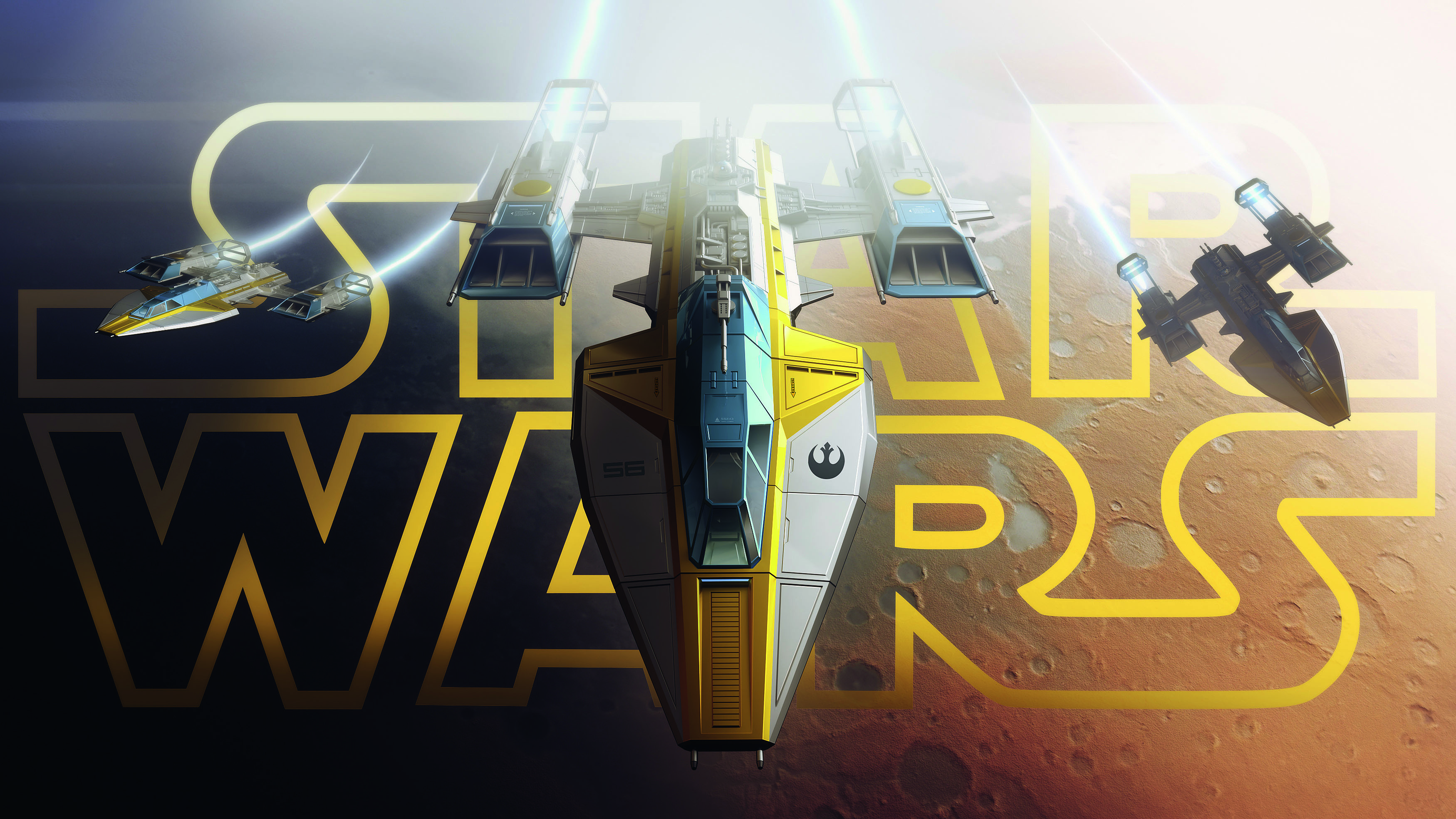 Y-wing